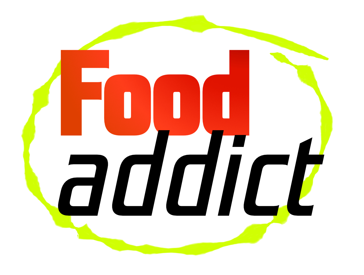 Logo Foodaddict